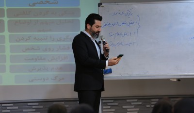 غلبه بر اهمال کاری