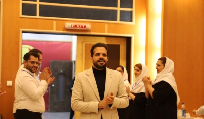 من کافی هستم