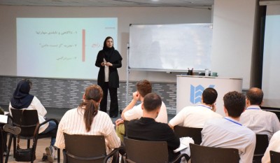 کشف شگفتی های من